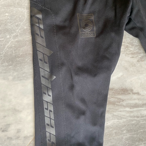 Yeezy x Adidas Calabasas Trackpants - Picture 3 of 7